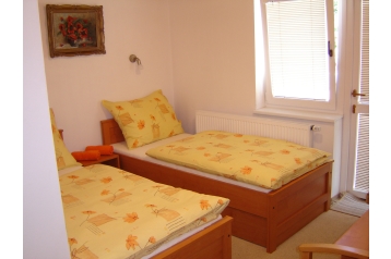 Repubblica Ceca Privát Brno, Esterno